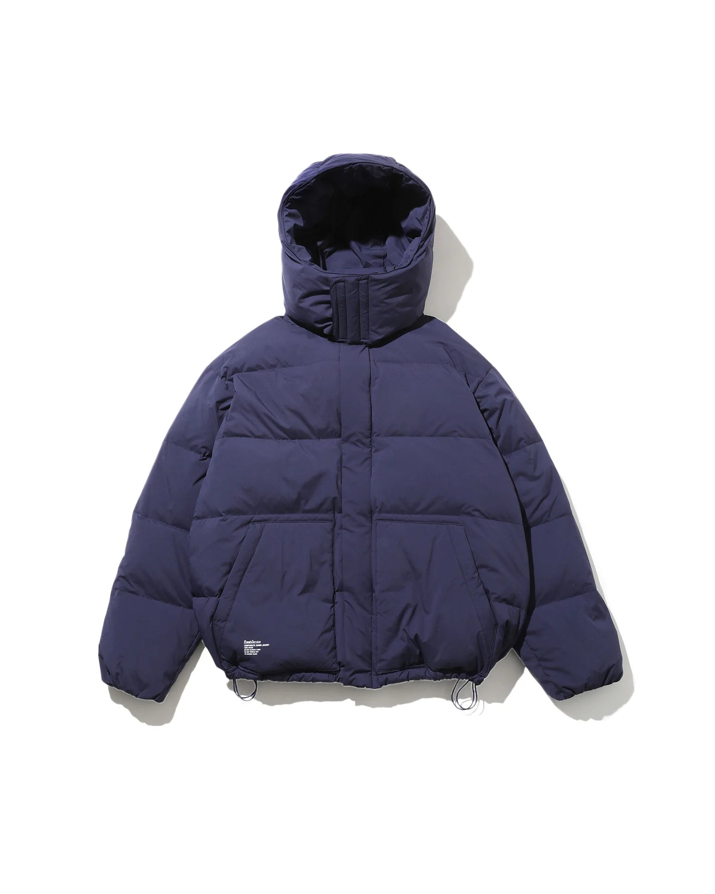 FreshService CORPORATE DOWN JACKET