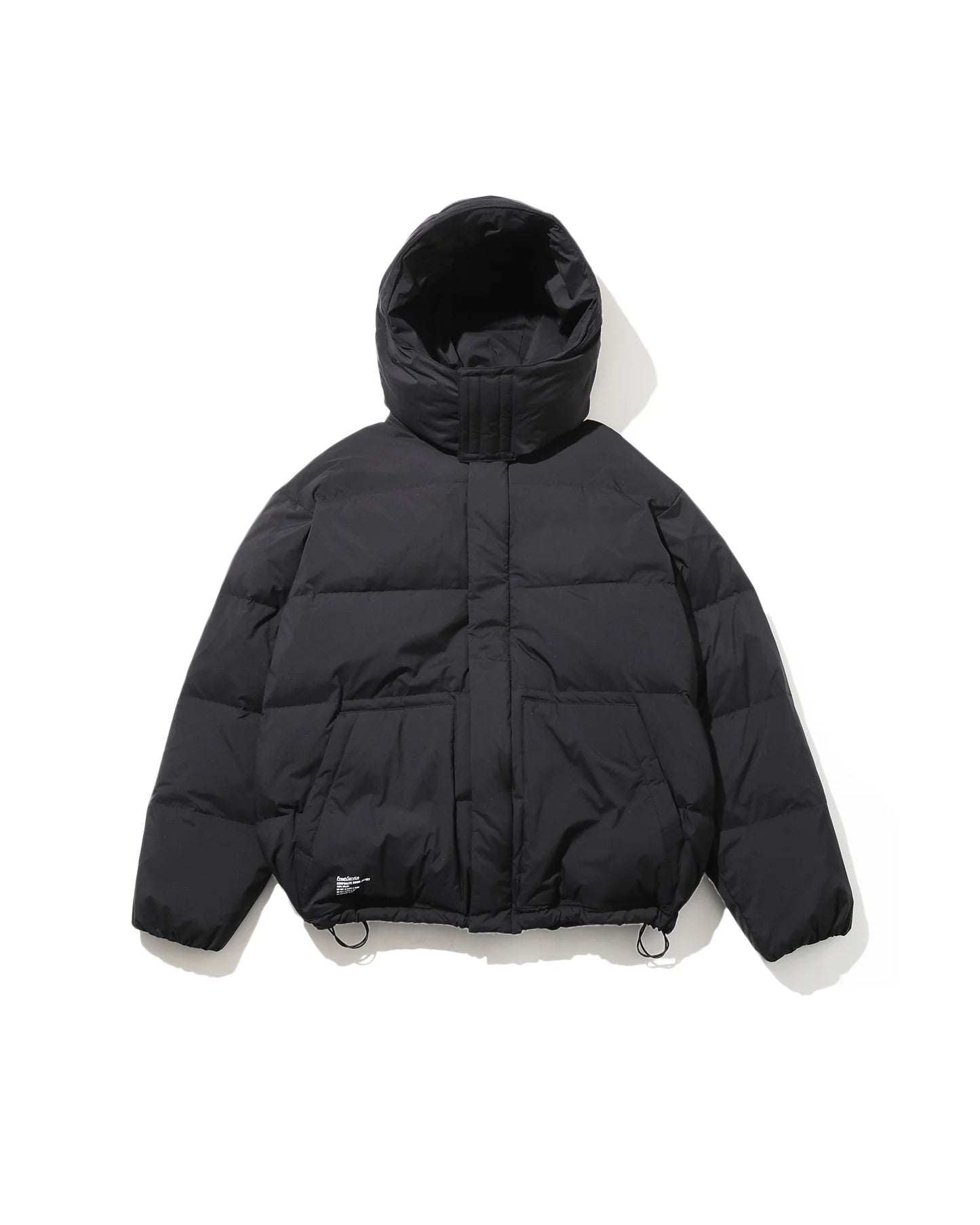 FreshService CORPORATE DOWN JACKET