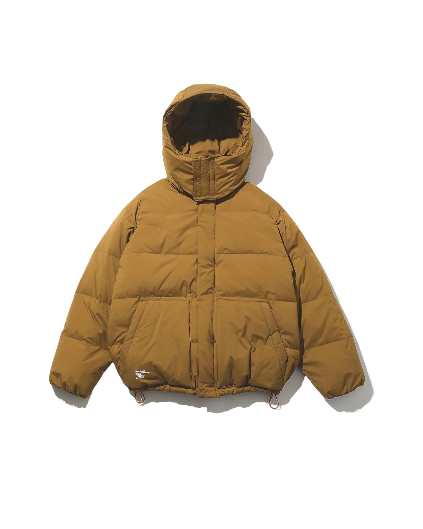 FreshService CORPORATE DOWN JACKET