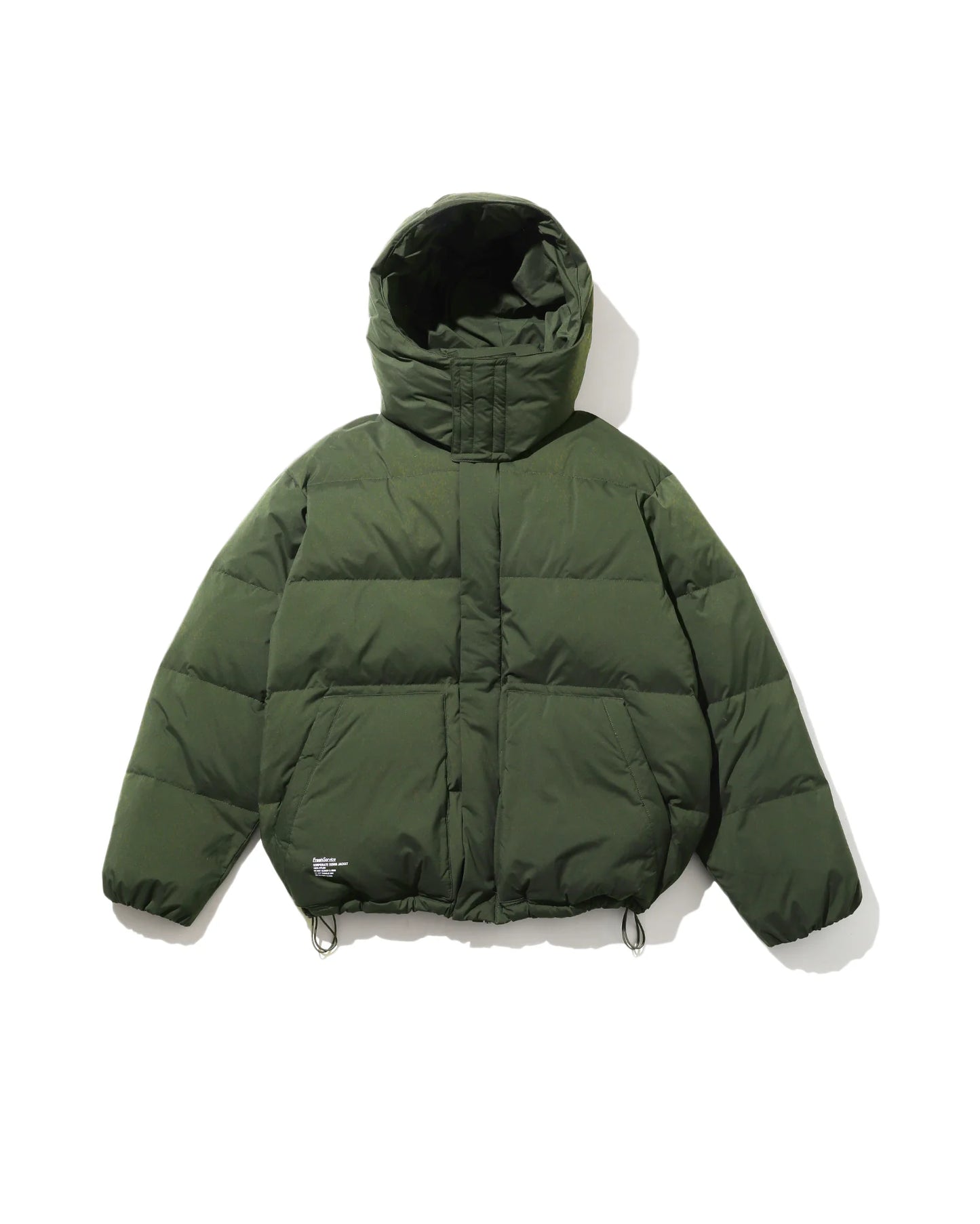 FreshService CORPORATE DOWN JACKET