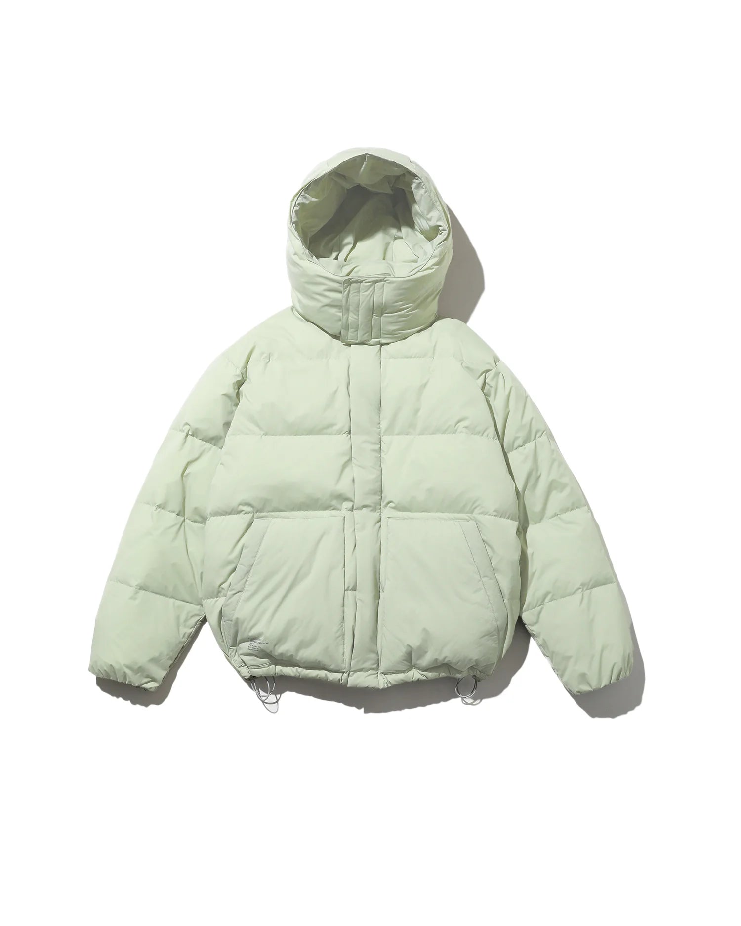 FreshService CORPORATE DOWN JACKET – unexpected store FreshService CORPORATE DOWN JACKET – unexpected store