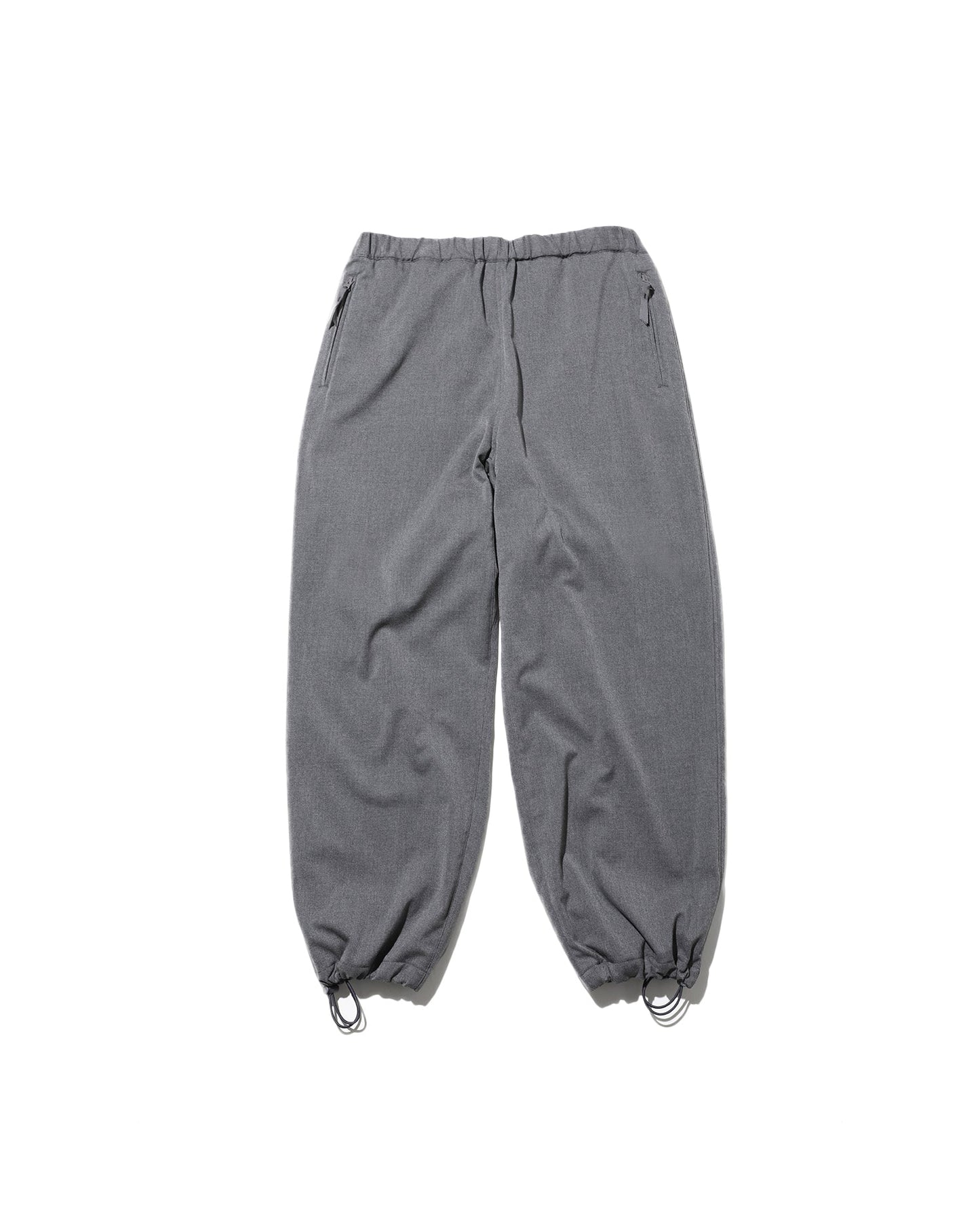 FreshService WARM CLOTH TRACK PANTS w/Octa