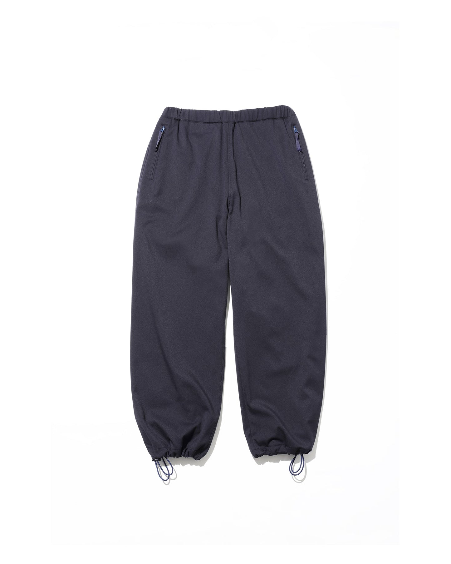 FreshService WARM CLOTH TRACK PANTS w/Octa