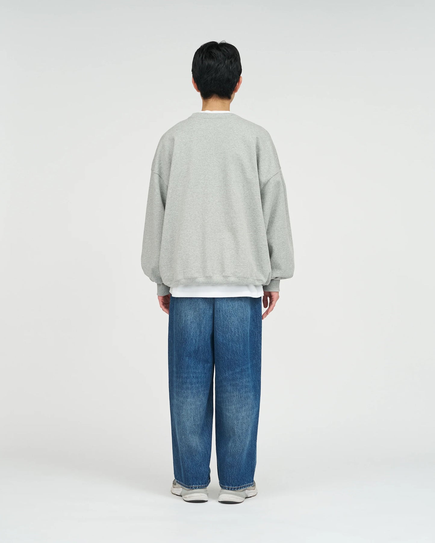 FreshService CORPORATE DENIM FIVE POCKET PANTS