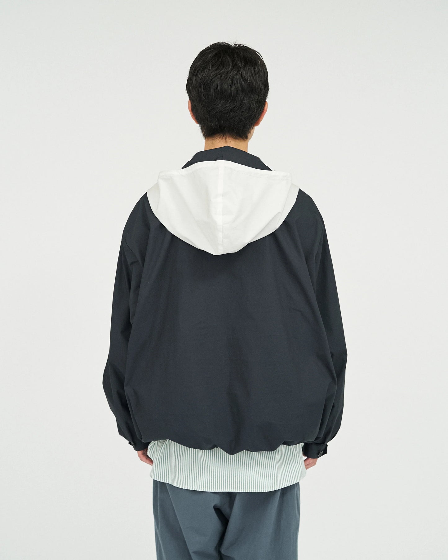 FreshService UTILITY ANORAK PARKA
