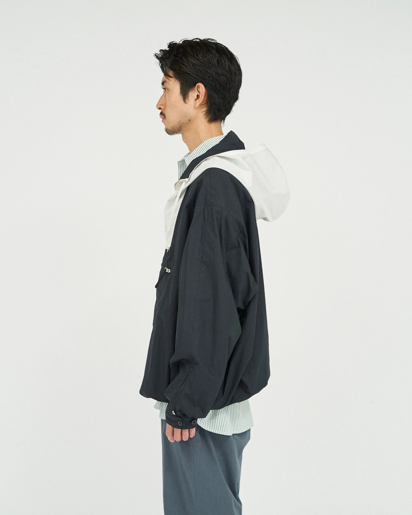 FreshService UTILITY ANORAK PARKA