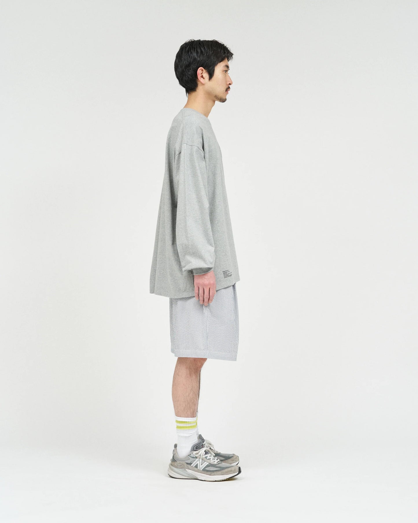 FreshService SEERSUCKER EASY SHORTS