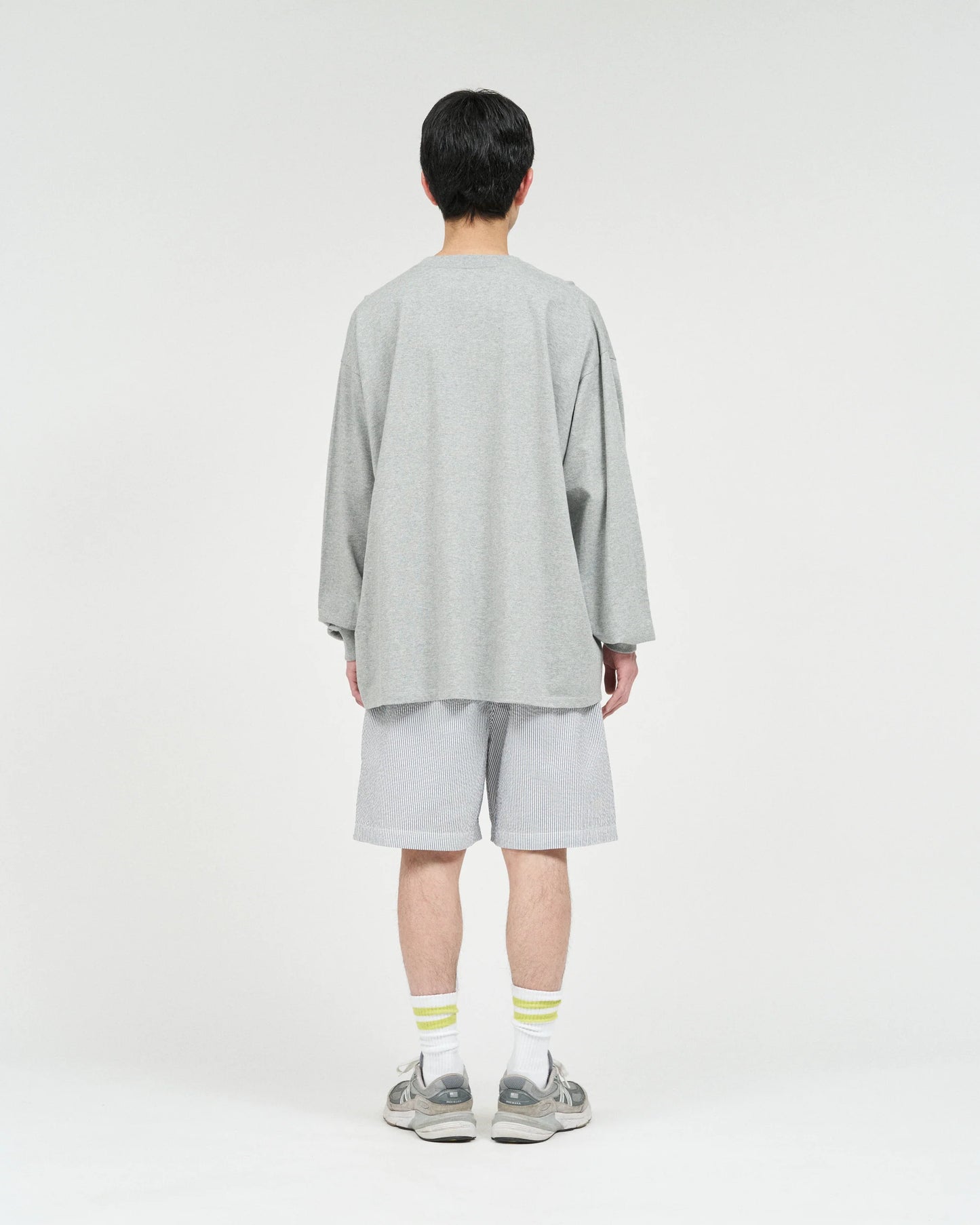 FreshService SEERSUCKER EASY SHORTS