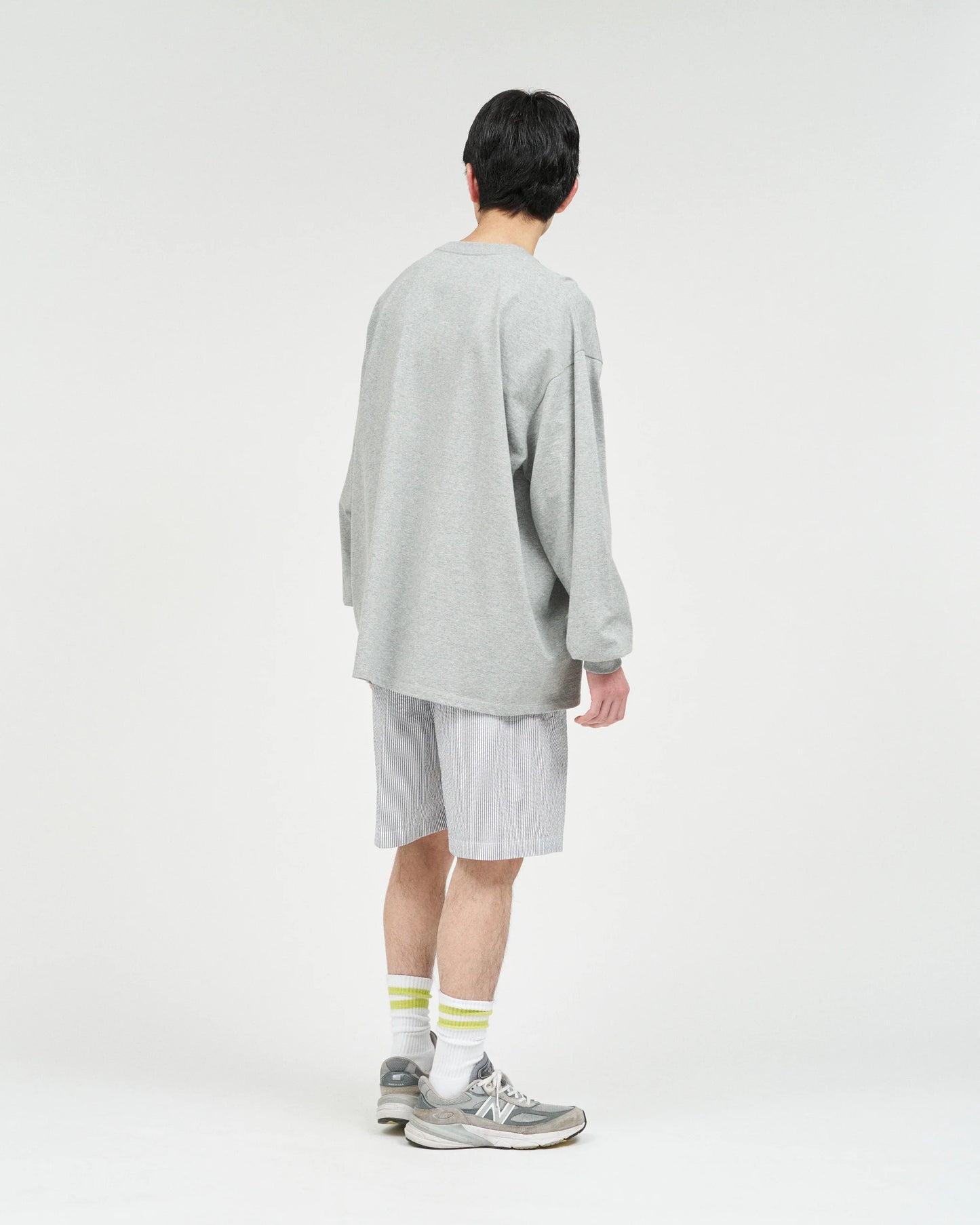 FreshService SEERSUCKER EASY SHORTS