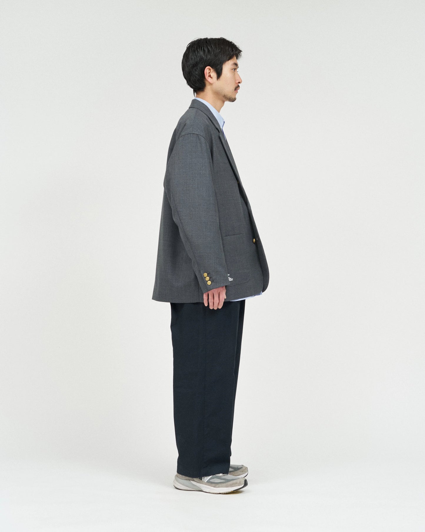 FreshService CLASSIC CHINO TROUSERS