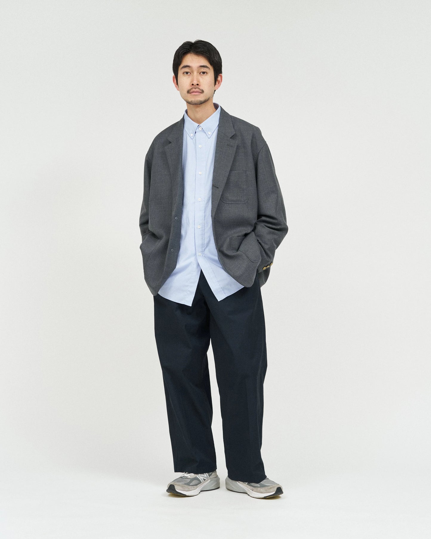 FreshService CLASSIC CHINO TROUSERS