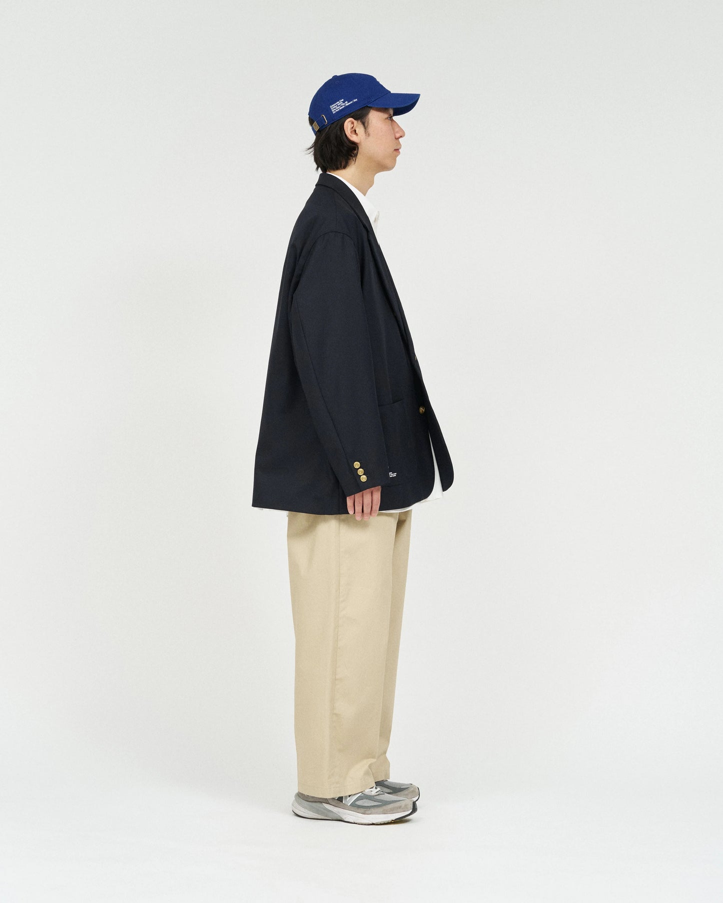 FreshService CLASSIC CHINO TROUSERS