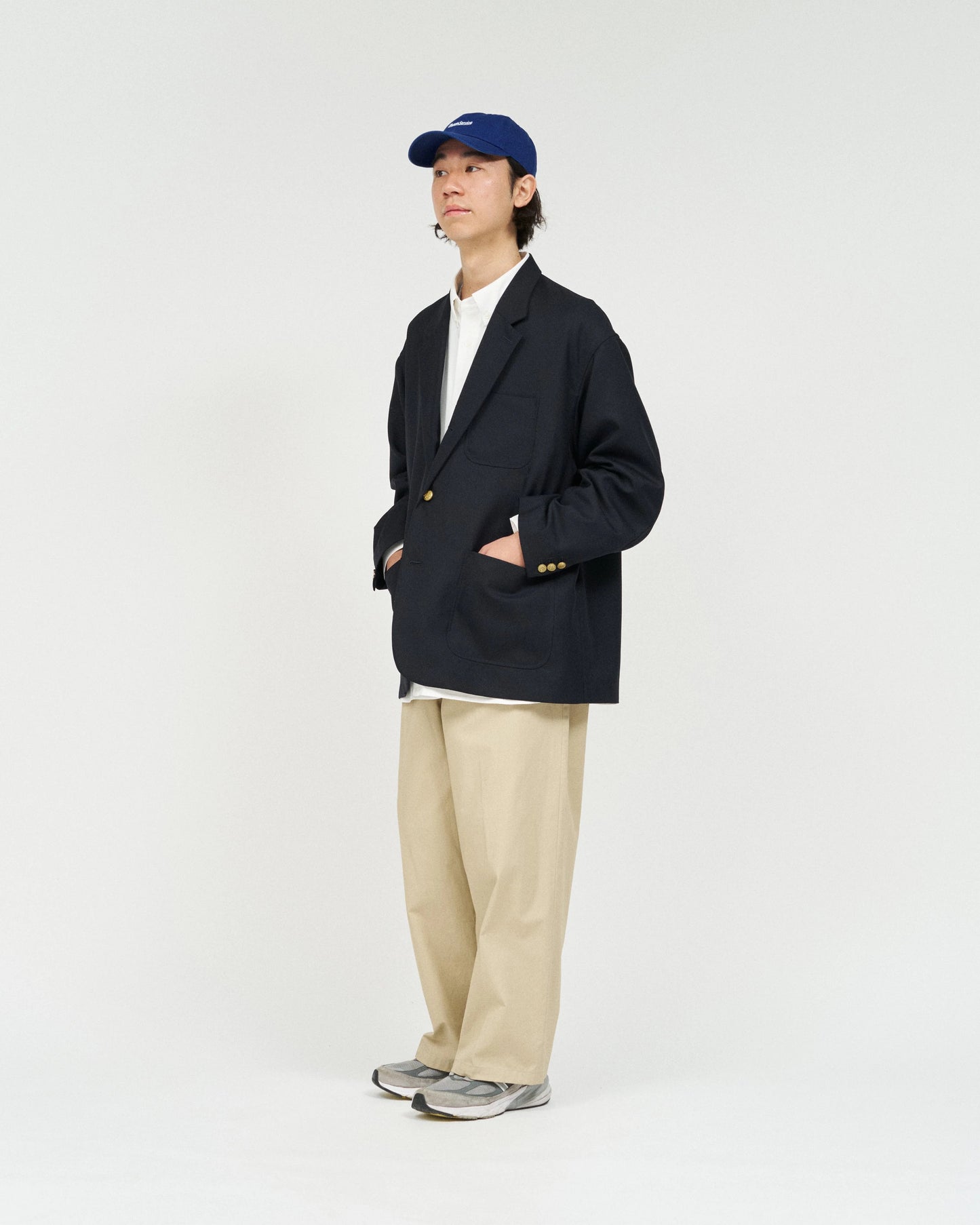FreshService CLASSIC CHINO TROUSERS