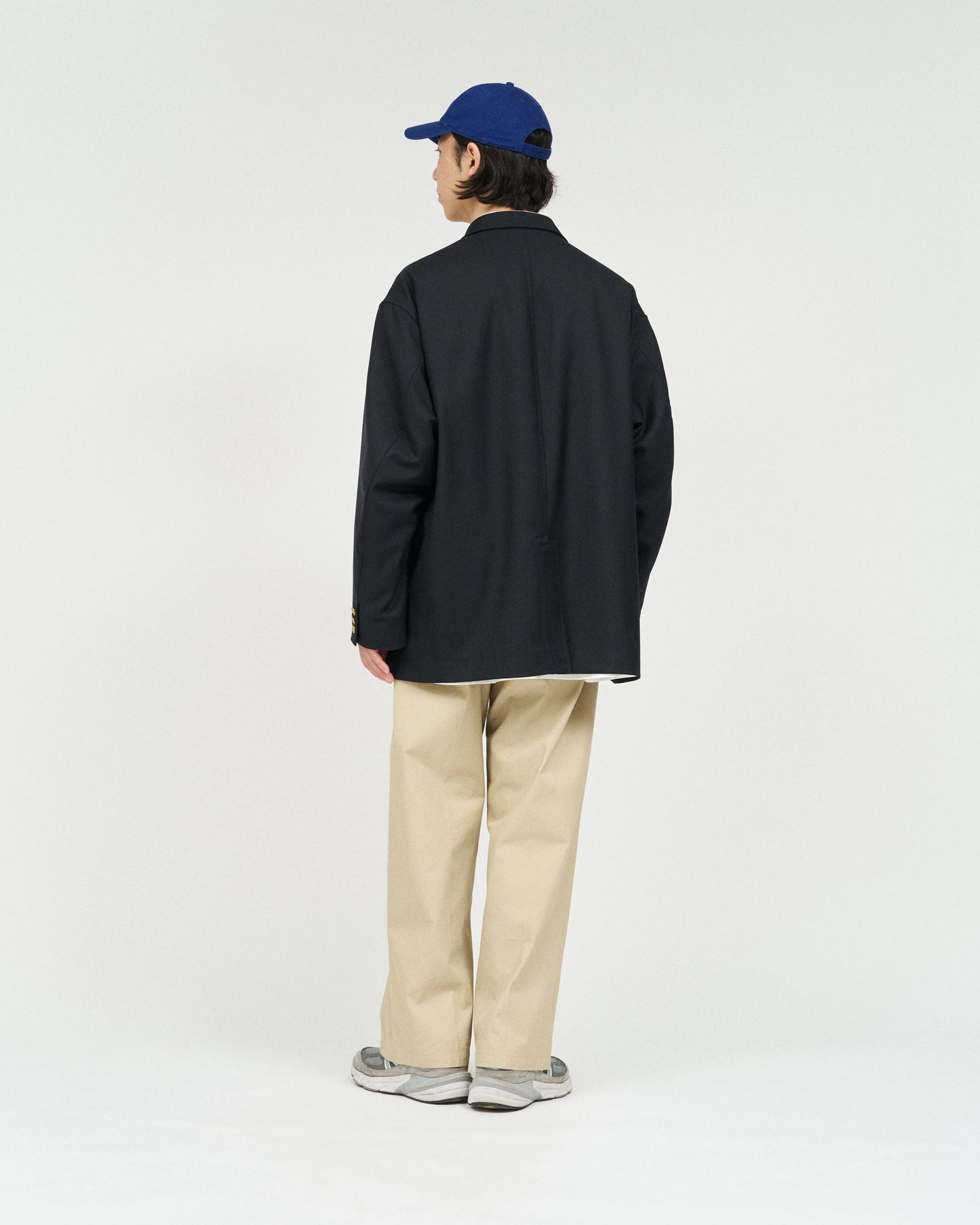 FreshService CLASSIC CHINO TROUSERS