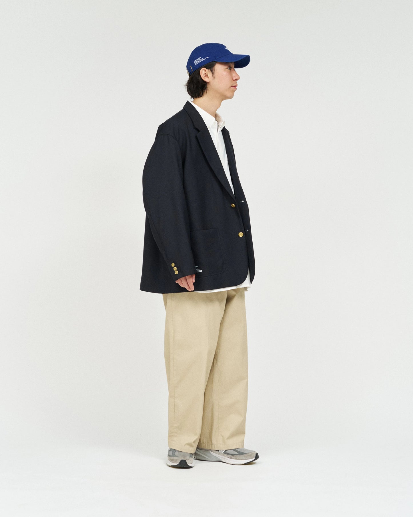 FreshService CLASSIC CHINO TROUSERS
