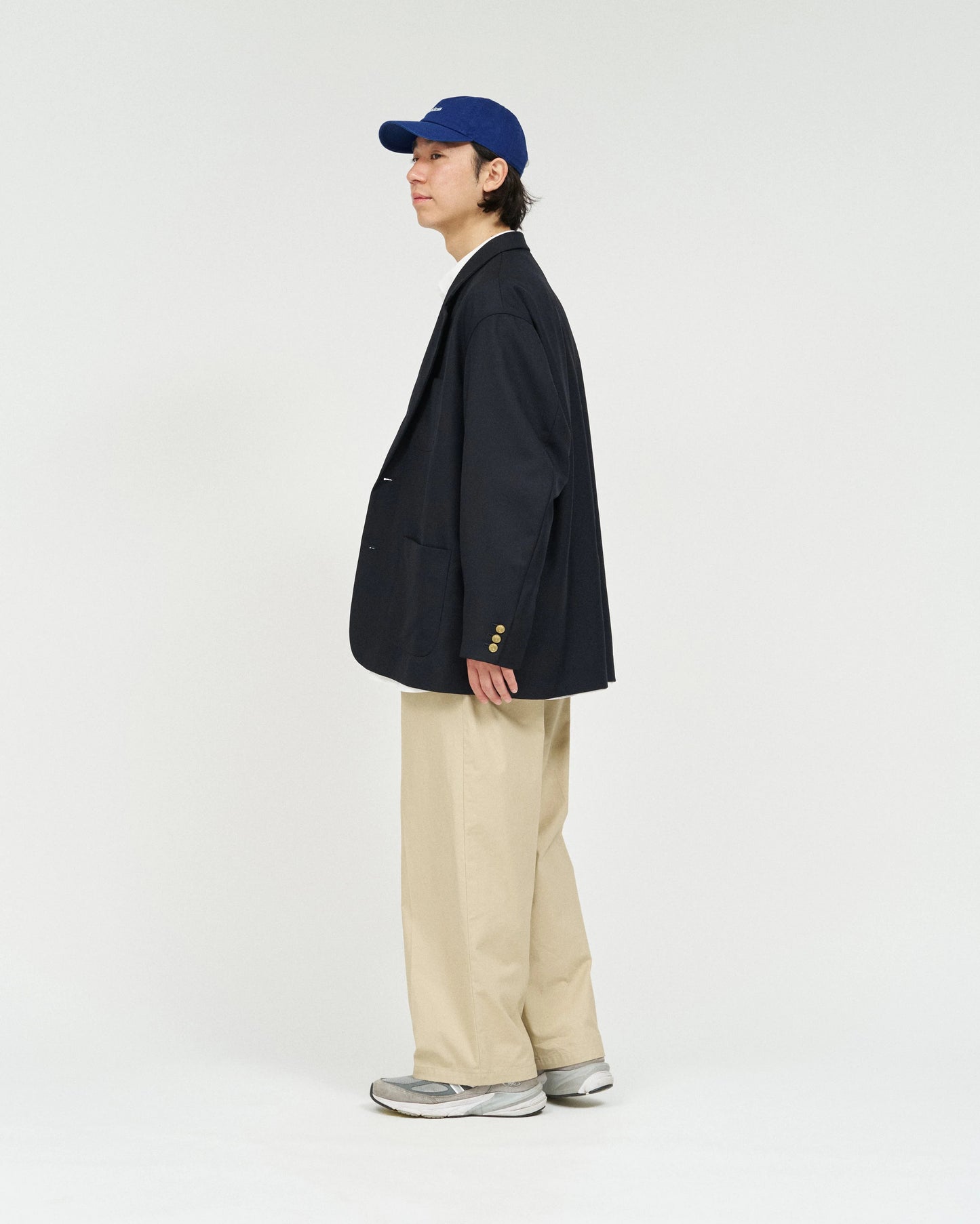 FreshService CLASSIC CHINO TROUSERS