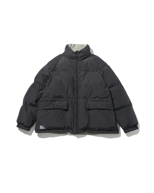 FreshService N/C POPLIN REVERSIBLE BLOUSON