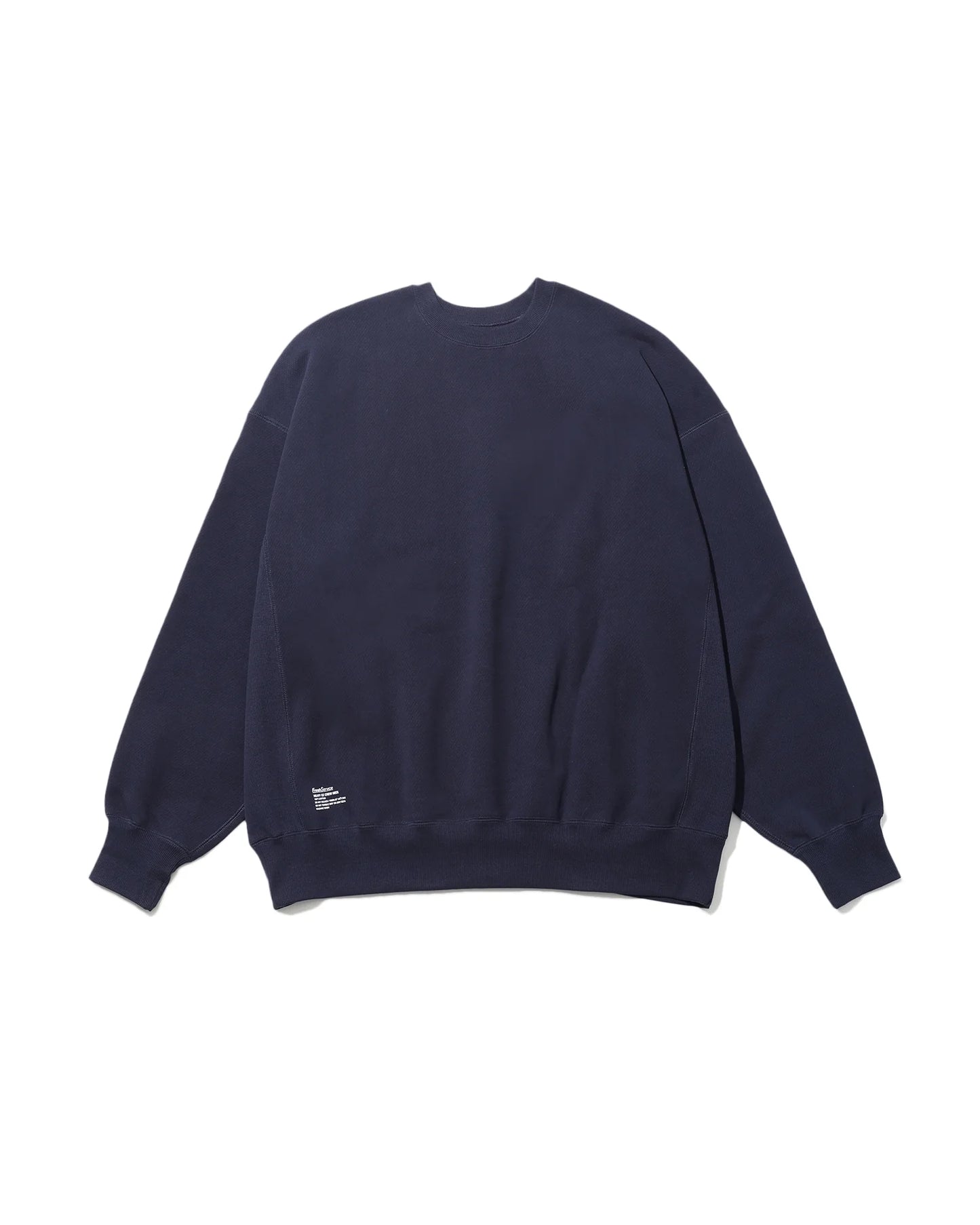 FreshService HEAVY OZ CREW NECK SWEAT