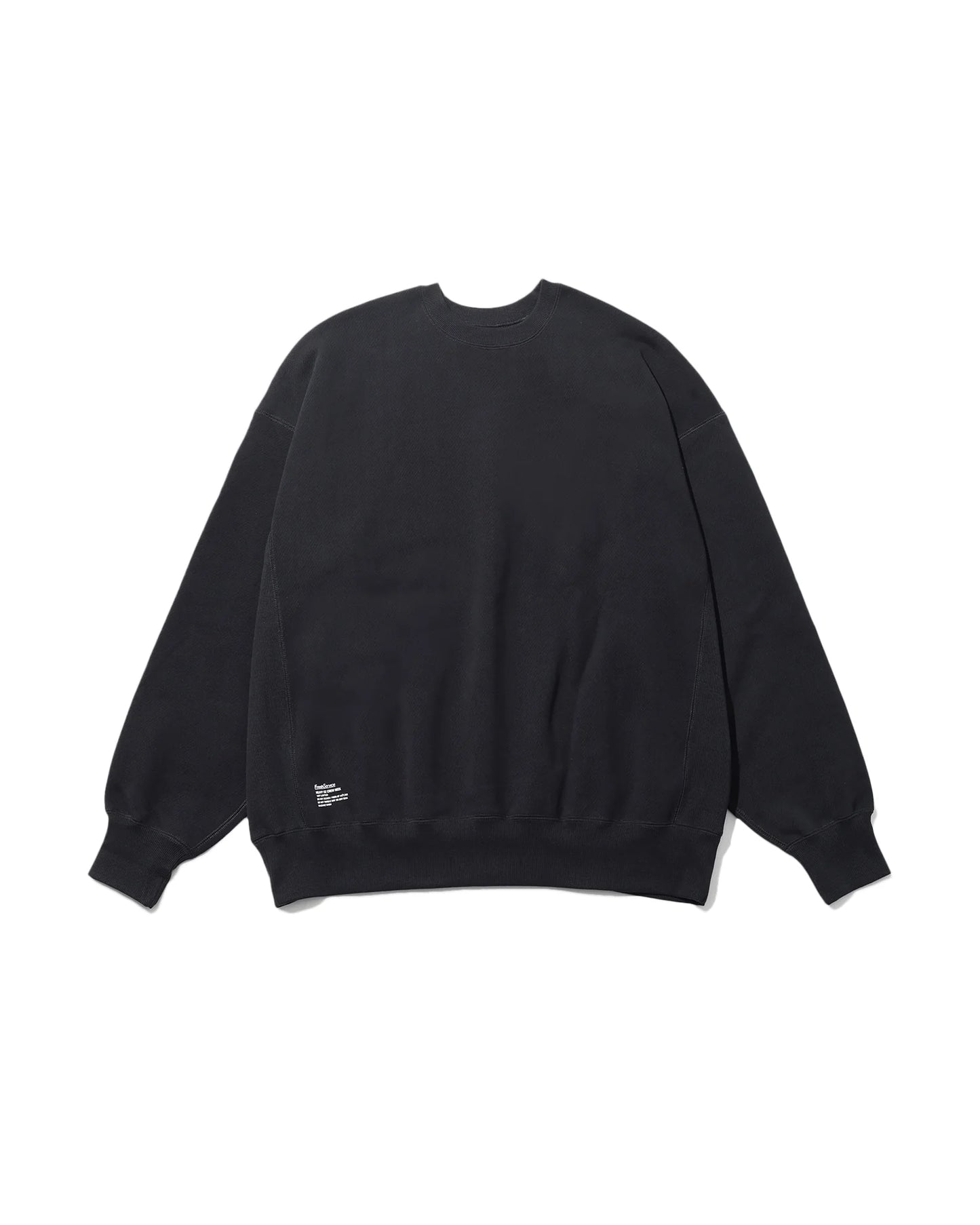 FreshService HEAVY OZ CREW NECK SWEAT