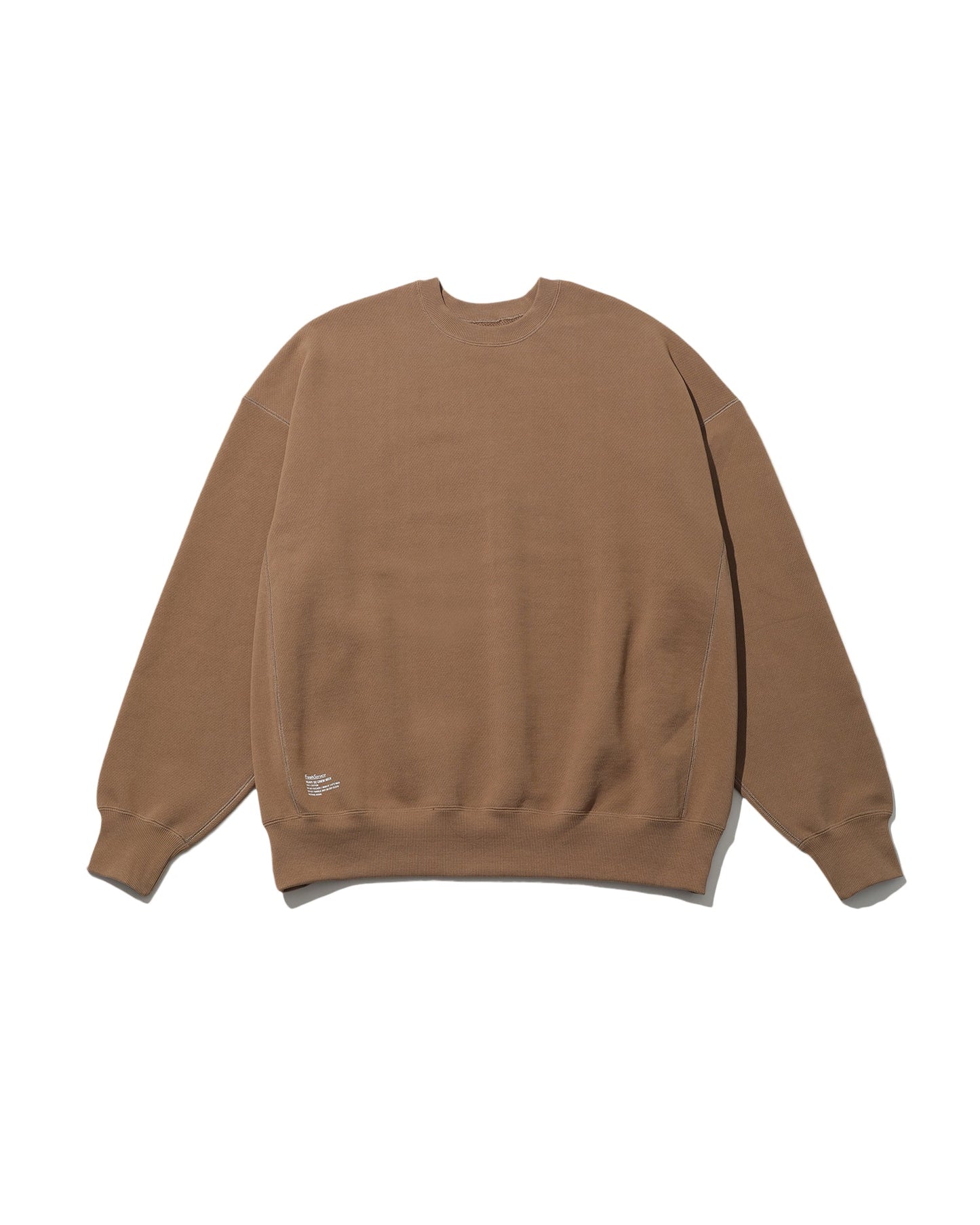 FreshService HEAVY OZ CREW NECK SWEAT