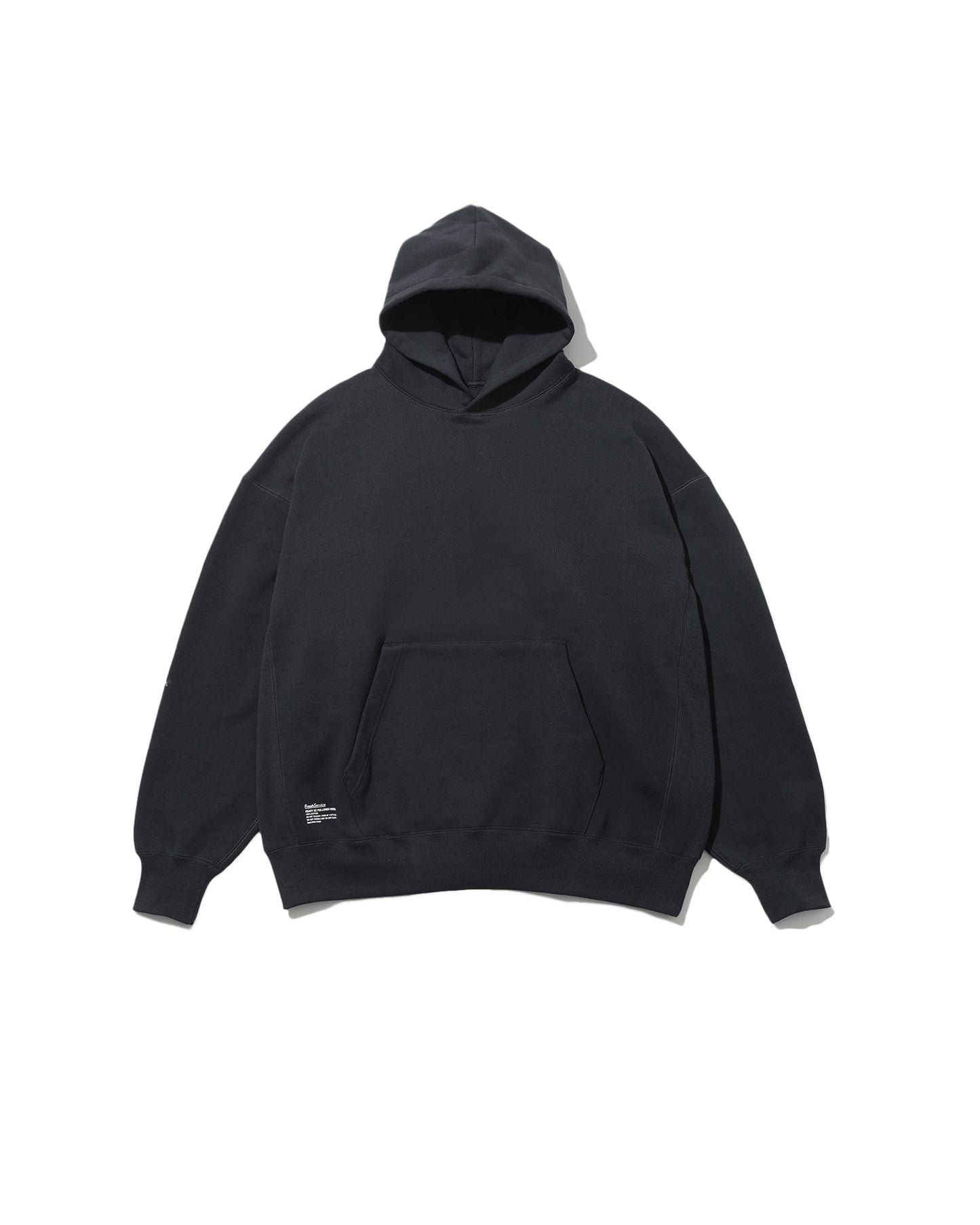 FreshService HEAVY OZ PULLOVER HOODIE