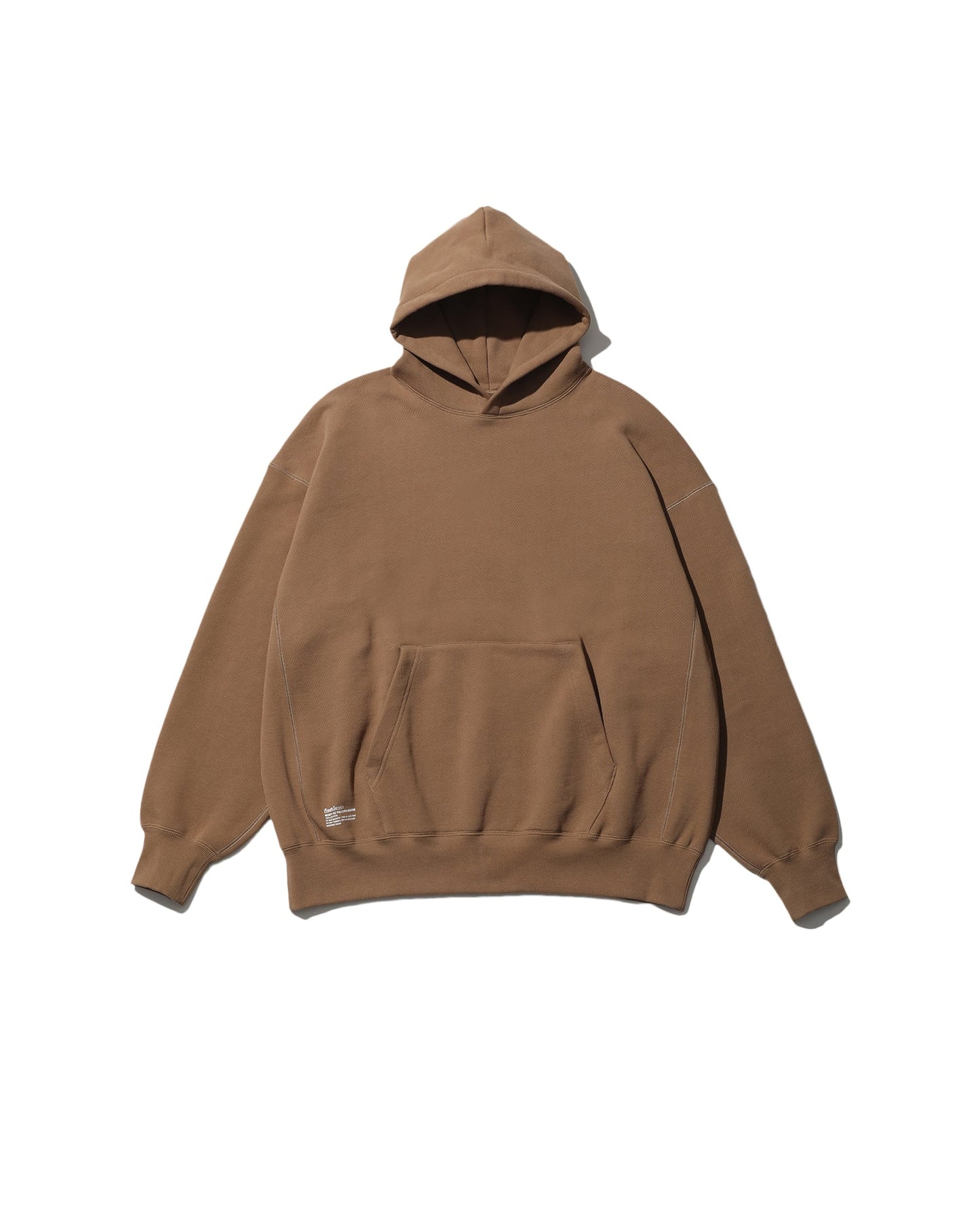 FreshService HEAVY OZ PULLOVER HOODIE