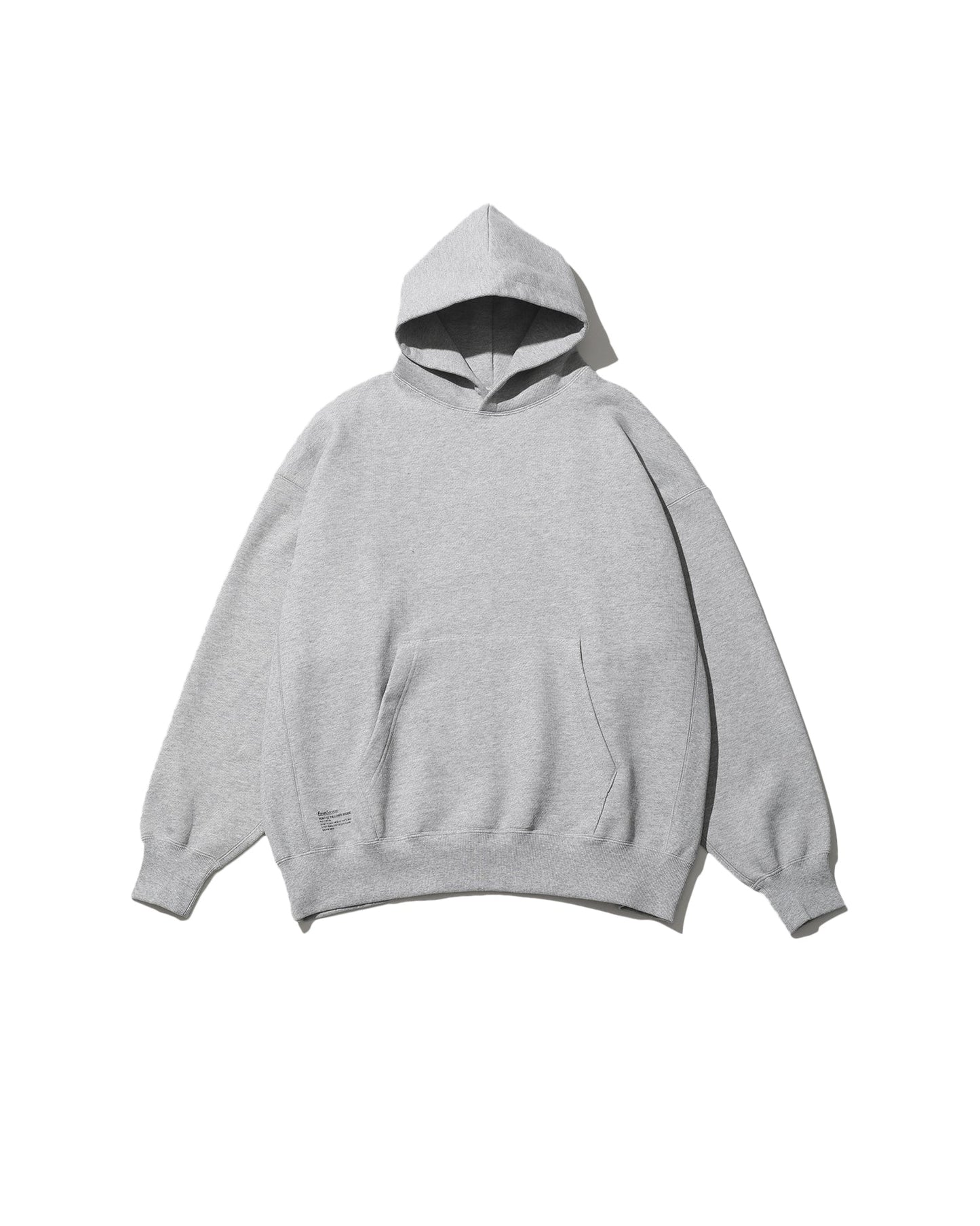 FreshService HEAVY OZ PULLOVER HOODIE