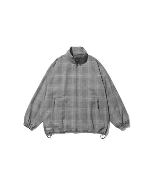 FreshService TECH WOOL TRACK BLOUSON