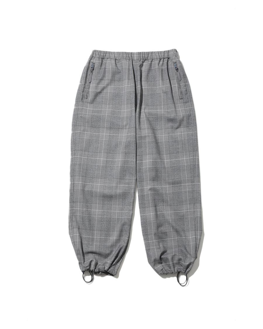 FreshService TECH WOOL TRACK PANTS