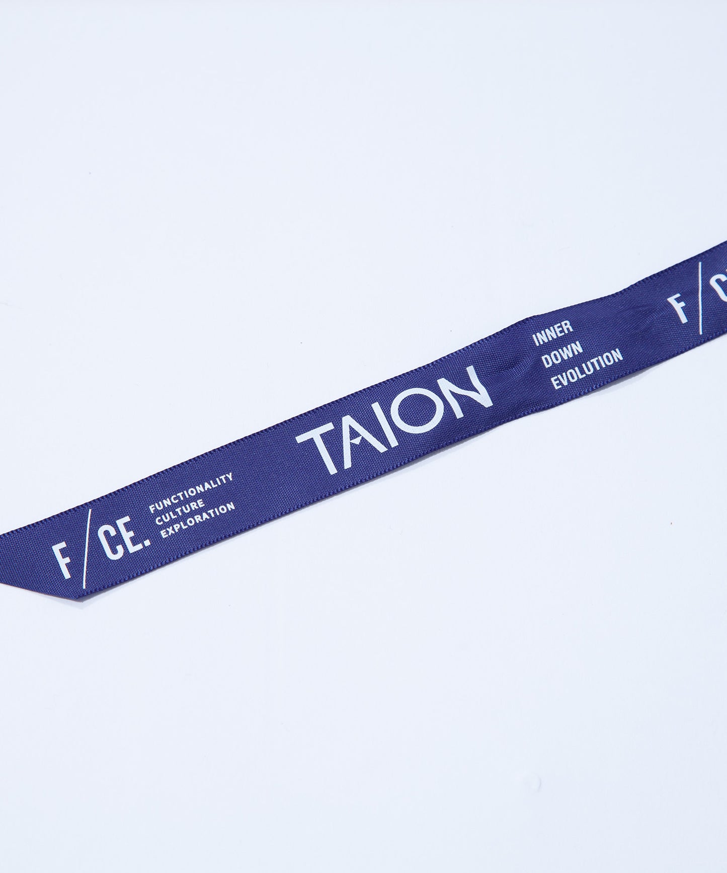 TAION BY F/CE. PACKABLE INNER DOWN JK