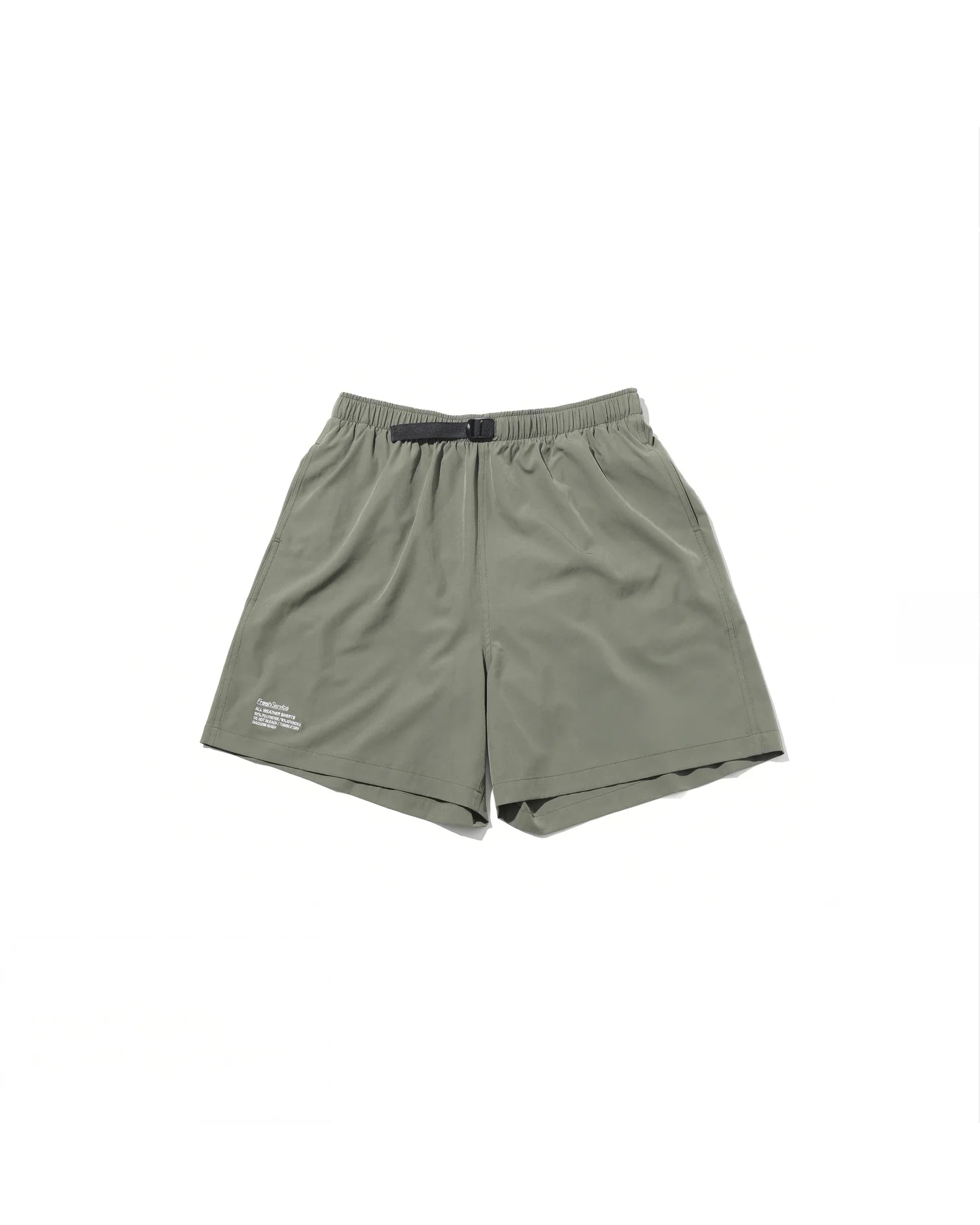 FreshService ALL WEATHER SHORTS 2枚セット 全国通販】FreshService
