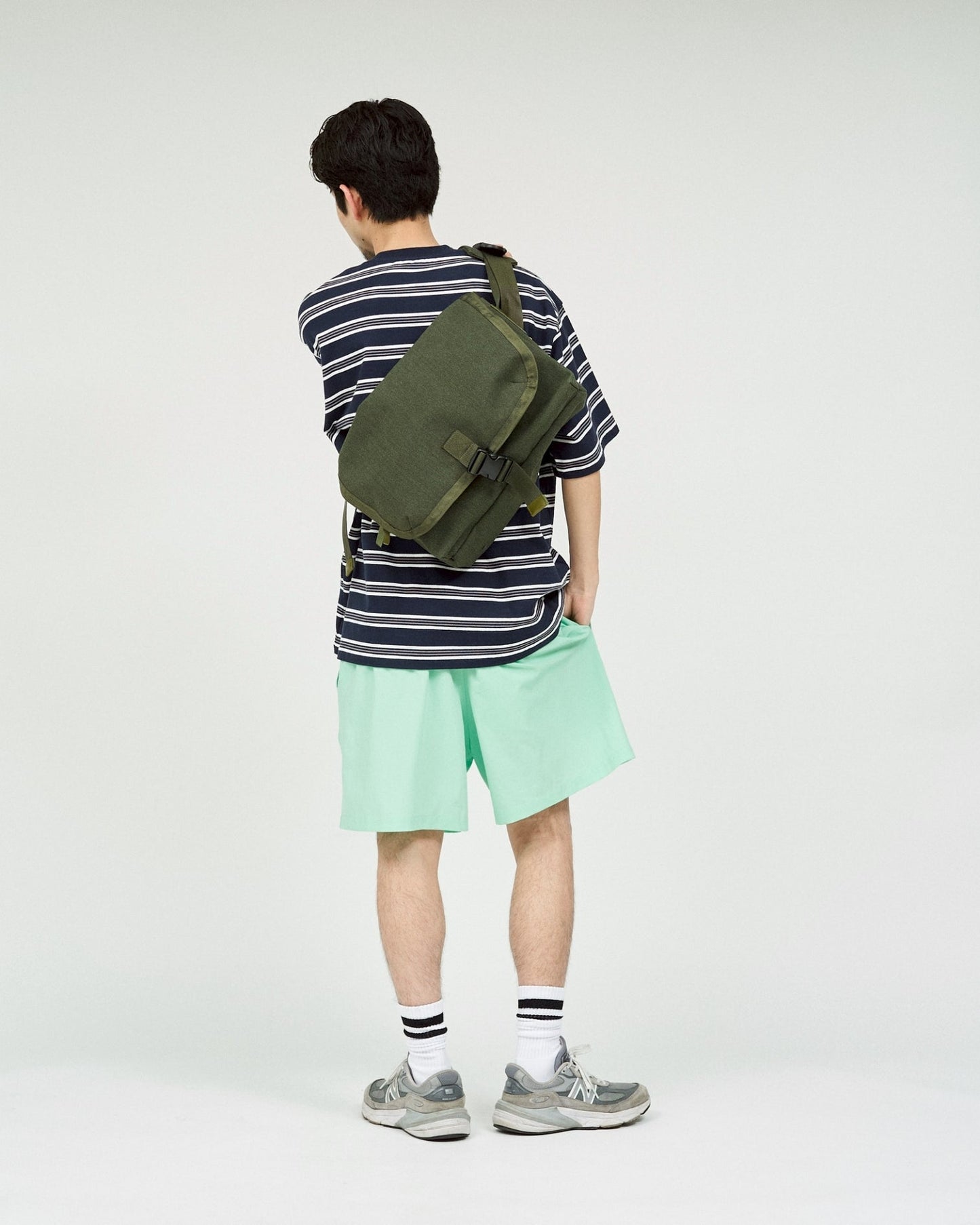 FreshService ALL WEATHER SHORTS
