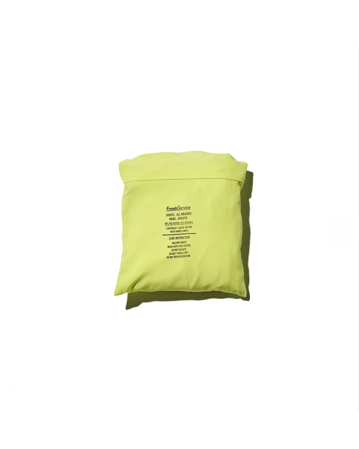 FreshService ALL WEATHER SHORTS