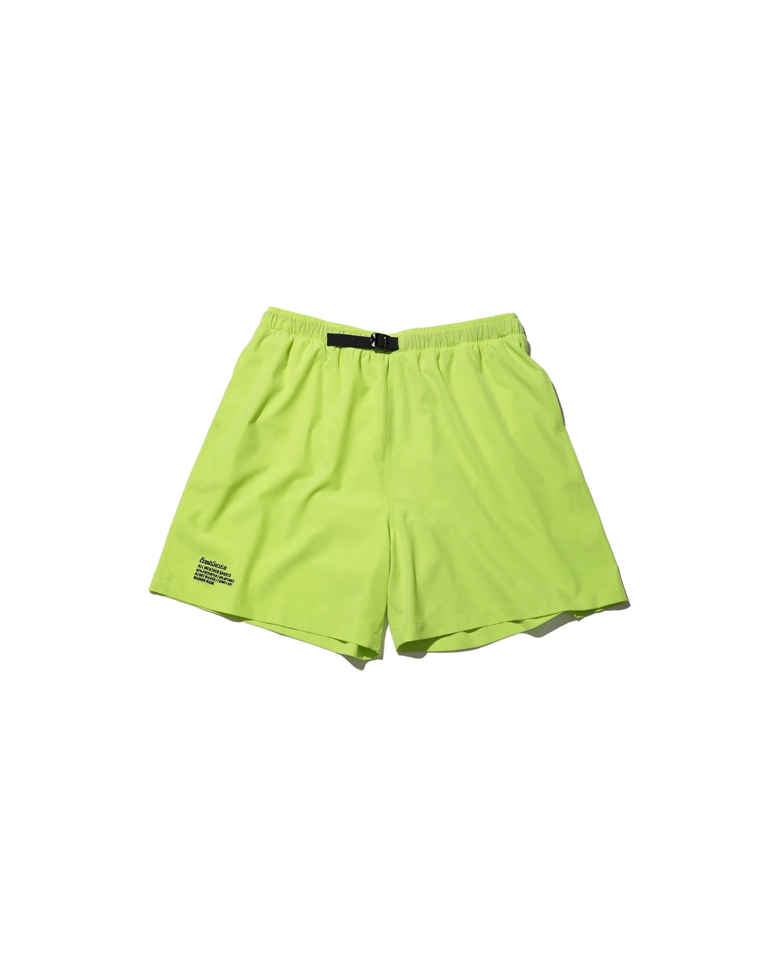 【美品】Fresh Service ALL WEATHER SHORTS FreshService ALL WEATHER SHORTS – unexpected store