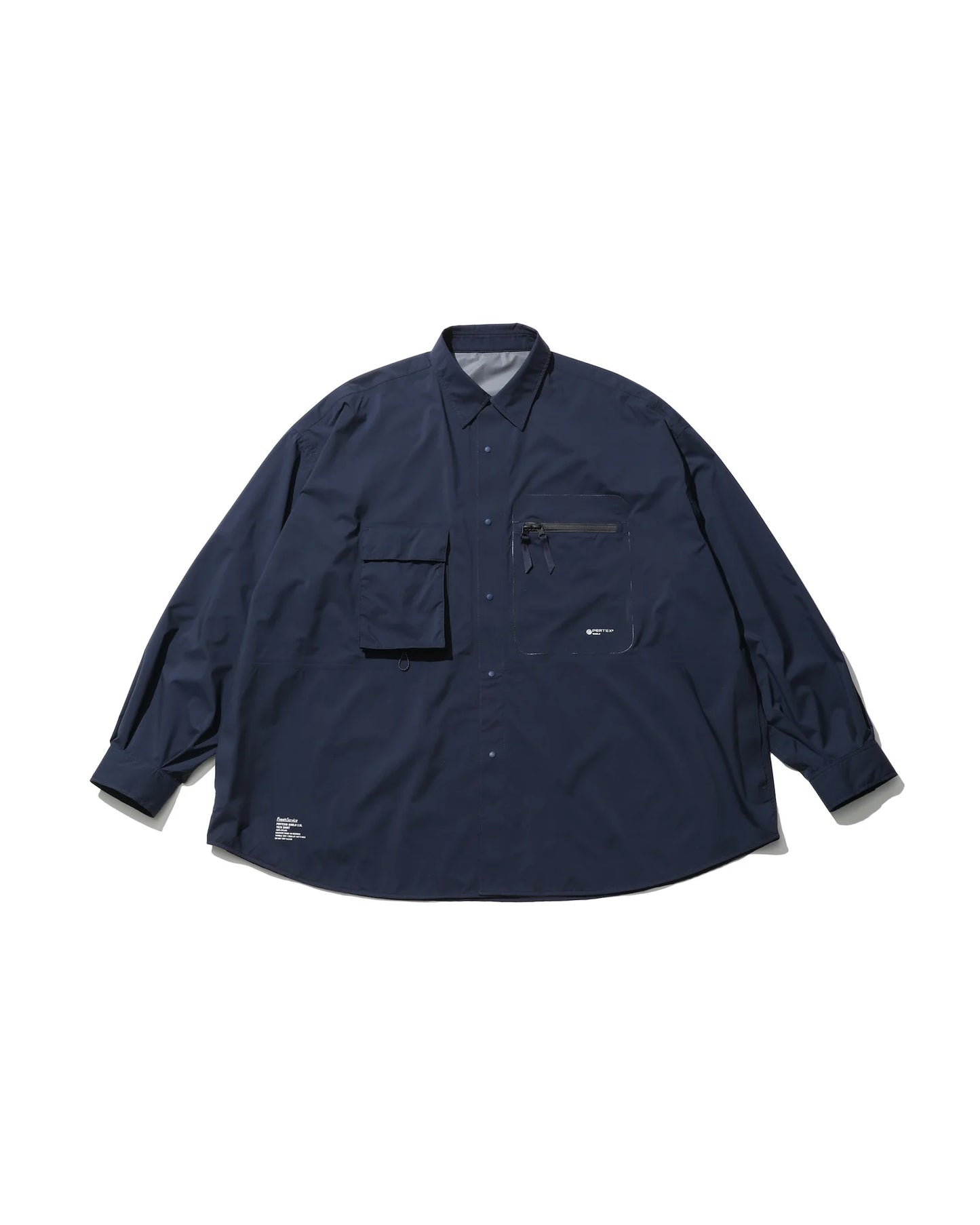 FreshService PERTEX® SHIELD TECH SHIRT