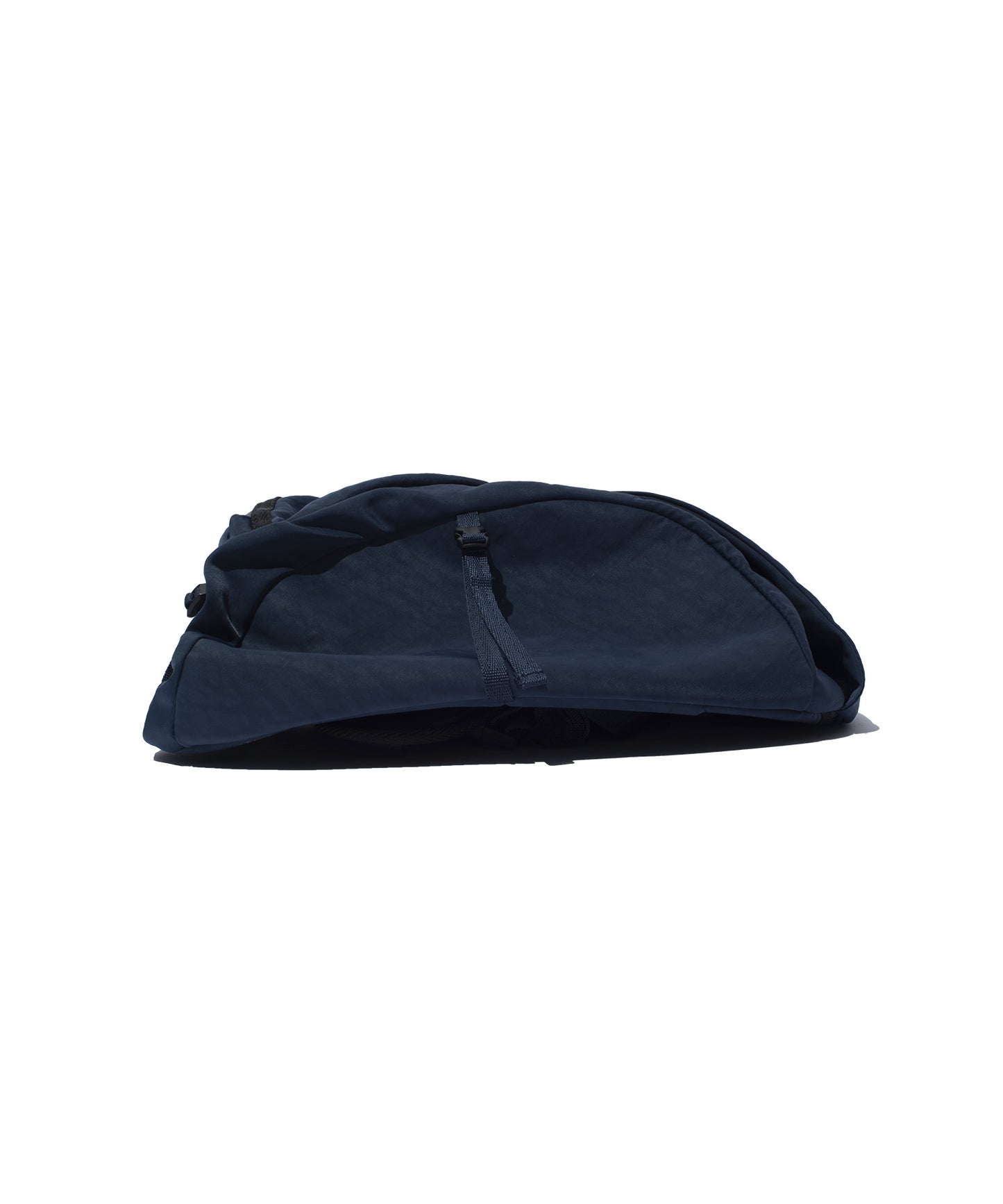 F/CE. TEXTURED TWILL 3 POINTS SLINGER BAG
