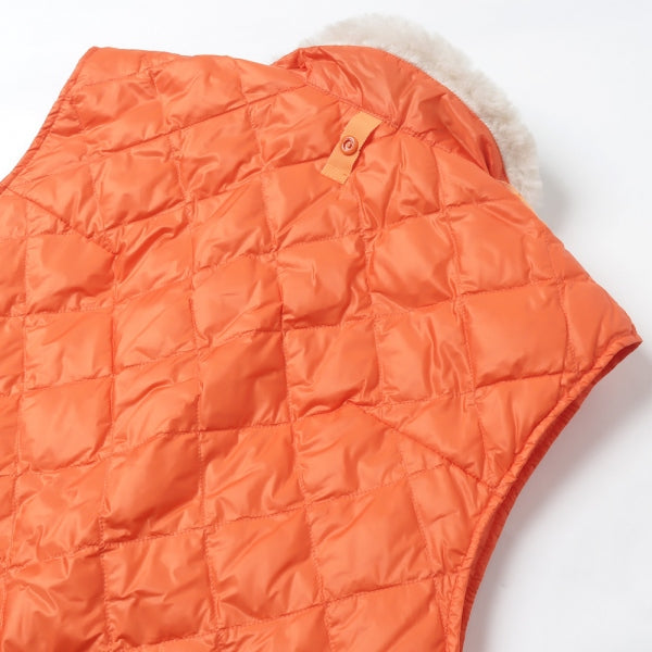 F/CE. × DIGAWEL Fleece Cold Climate Jacket