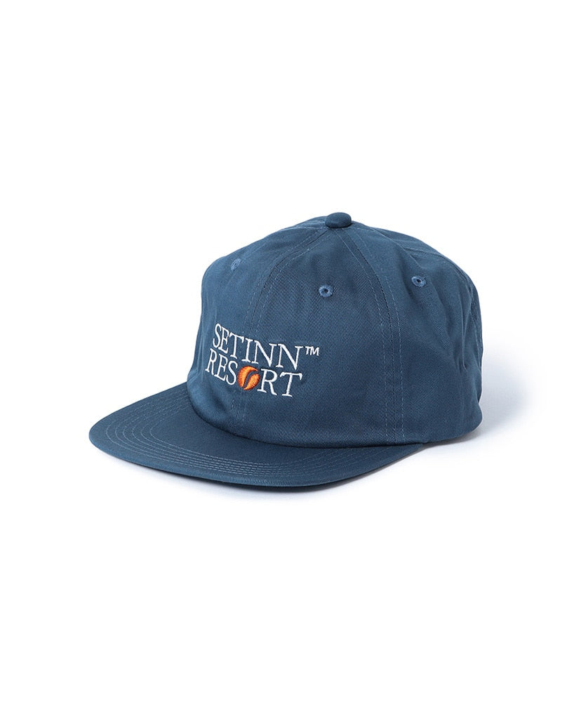 Setinn Souvenir Cap -STN RESORT-