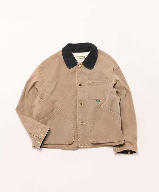 L.L.Bean JAPAN EDITION Women's Prospect Harbor Field Coat