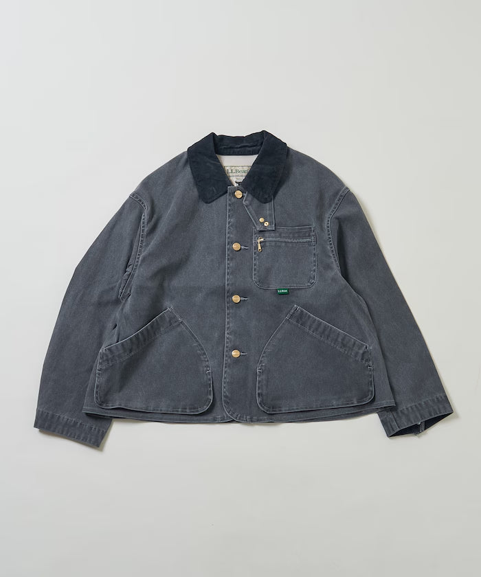 L.L.Bean JAPAN EDITION Women's Prospect Harbor Field Coat