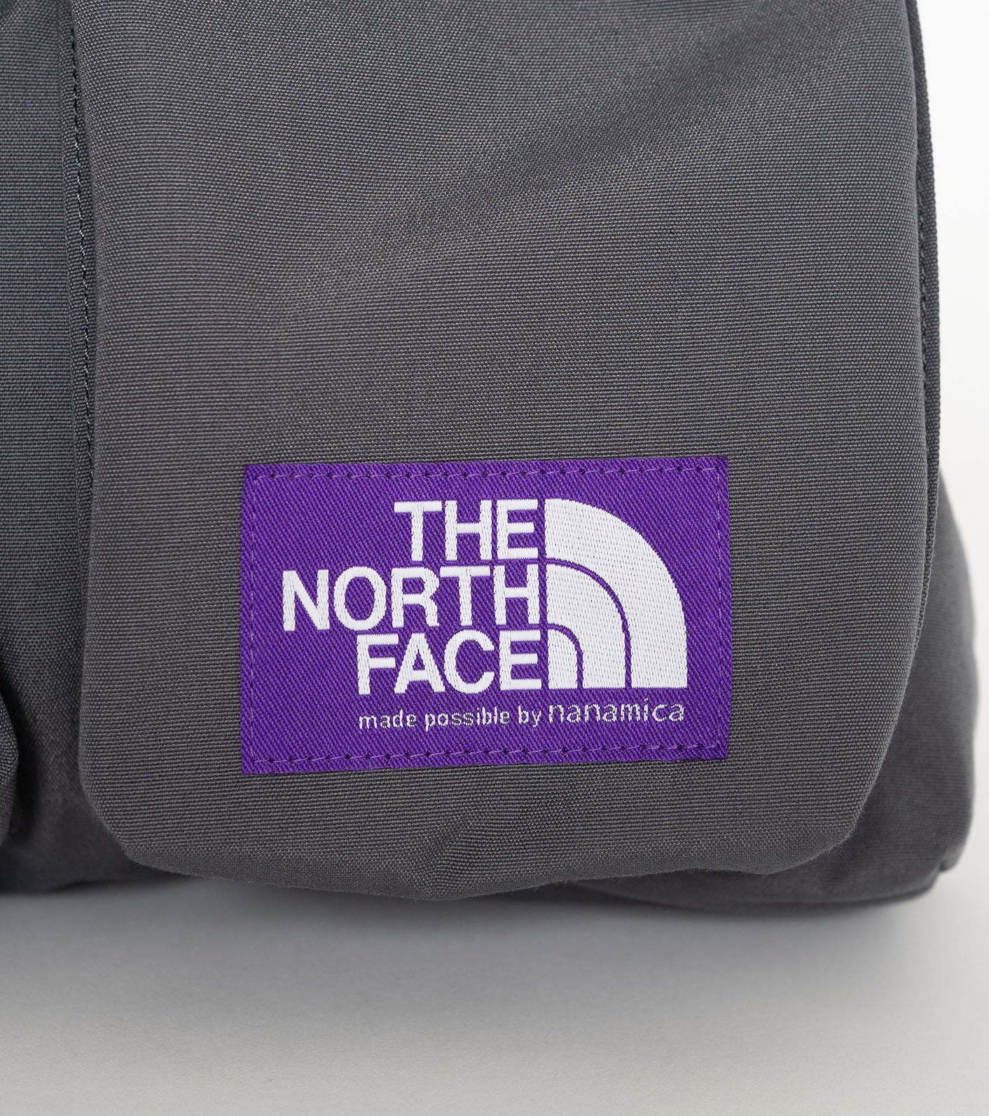 THE NORTH FACE PURPLE LABEL Field 2Way Tote Bag