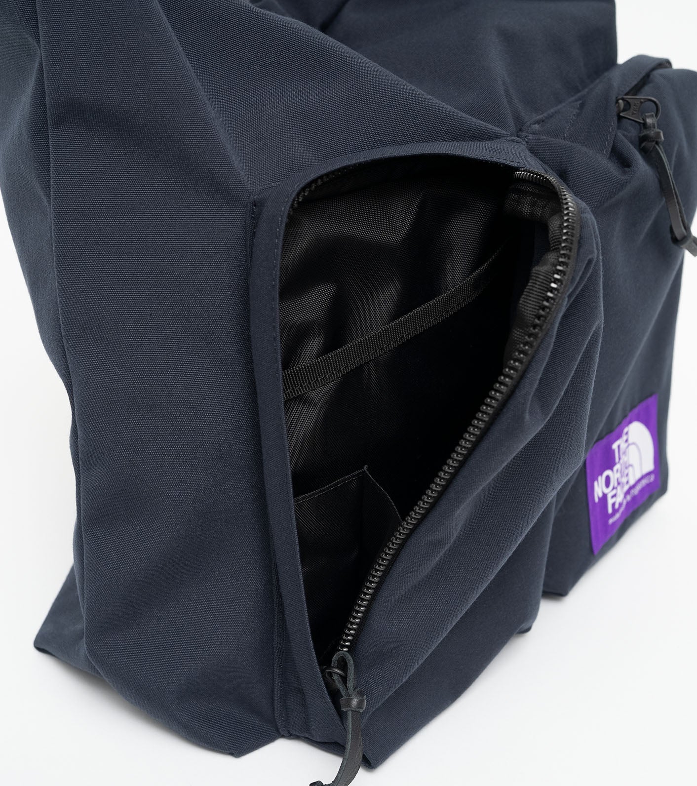 THE NORTH FACE PURPLE LABEL Field 2Way Tote Bag