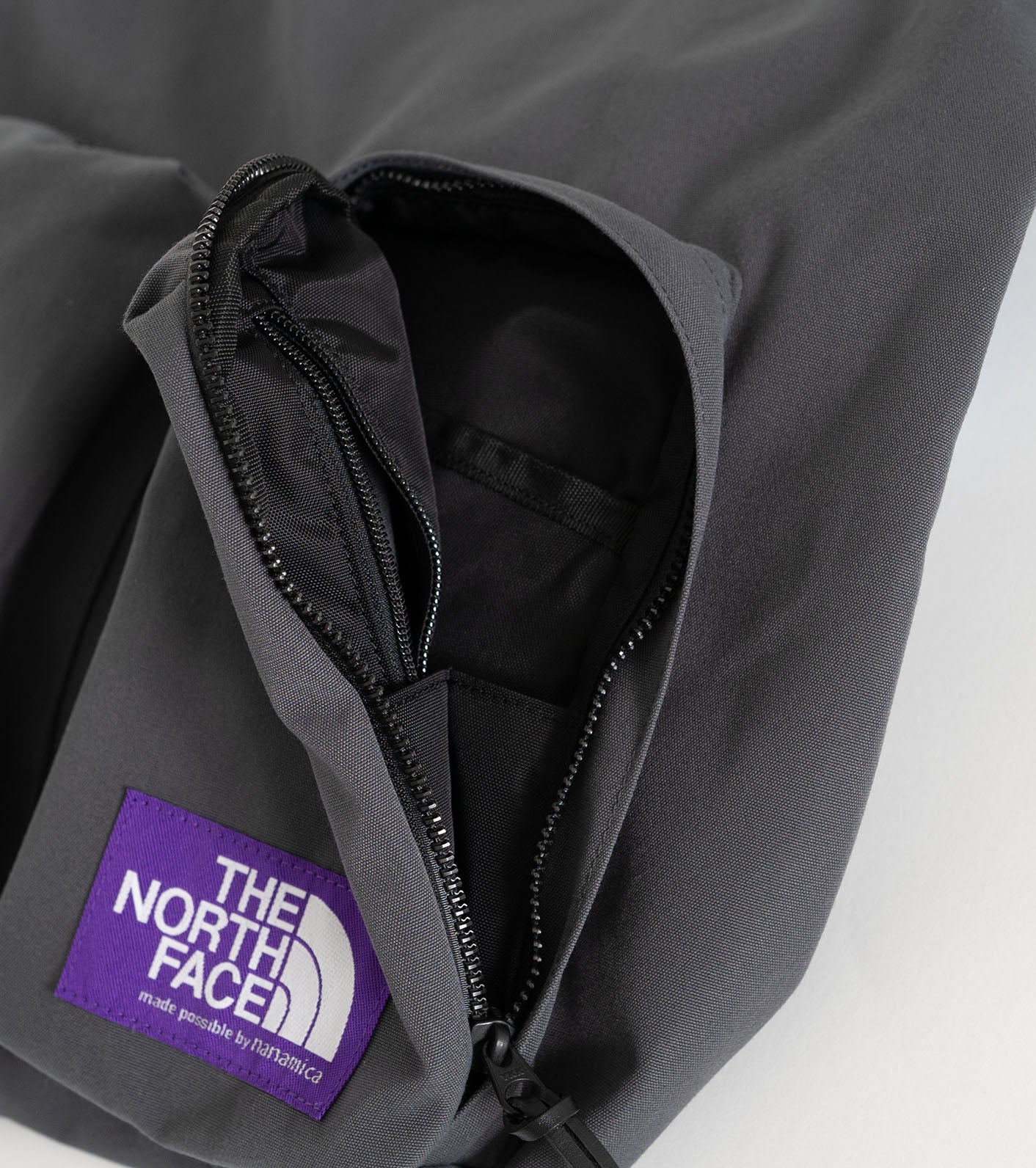 THE NORTH FACE PURPLE LABEL Field 2Way Tote Bag – unexpected store