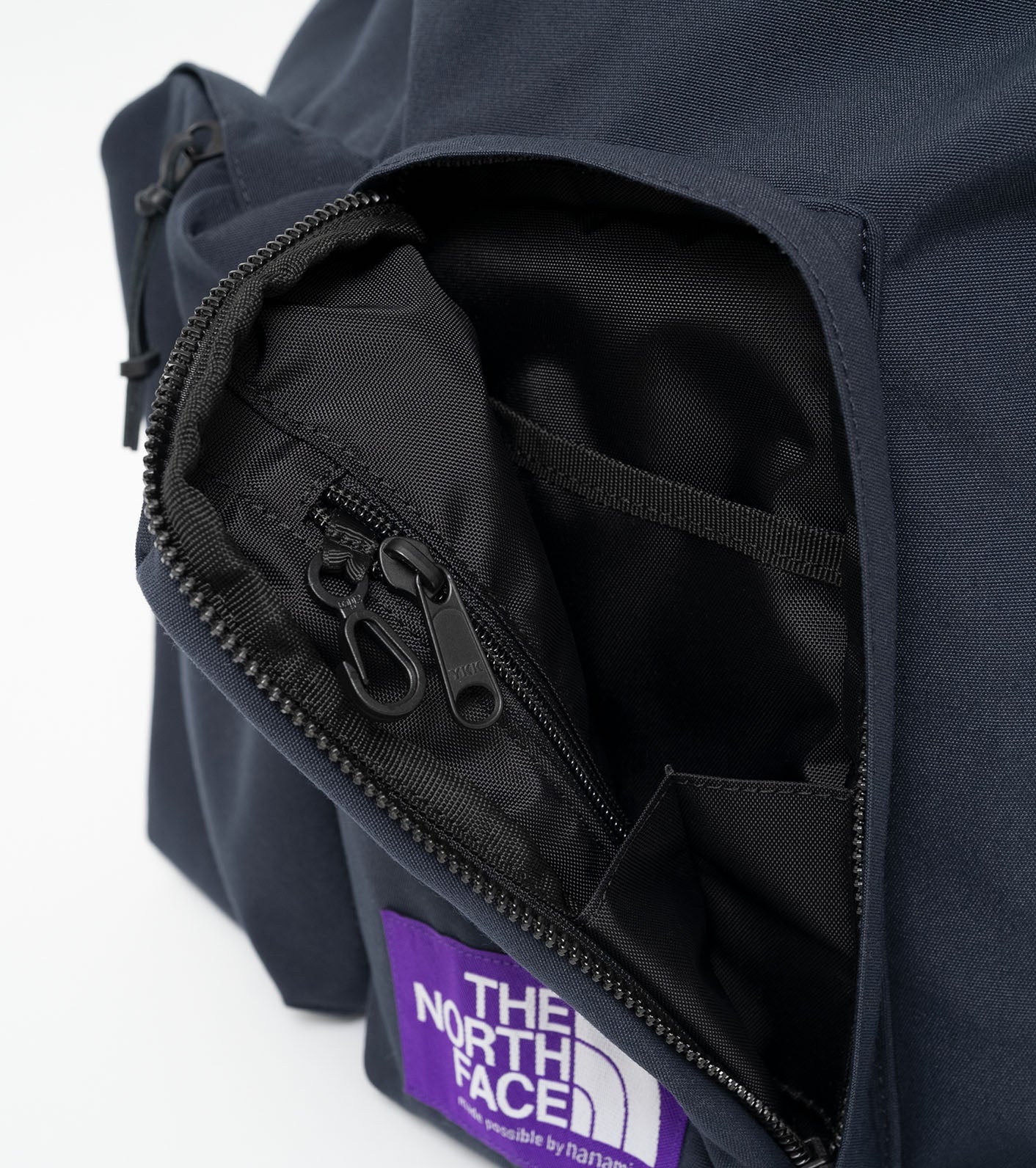 THE NORTH FACE PURPLE LABEL Field 2Way Tote Bag