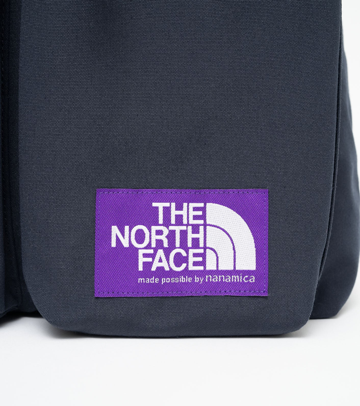 THE NORTH FACE PURPLE LABEL Field 2Way Tote Bag