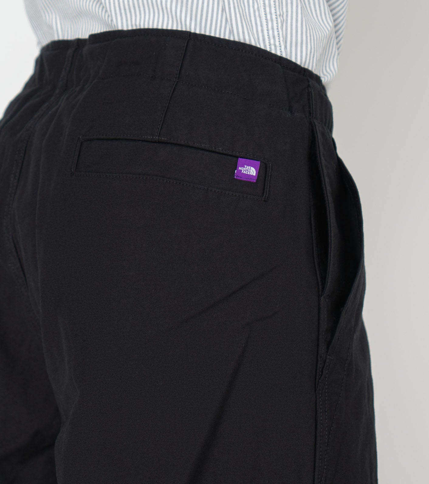 THE NORTH FACE PURPLE LABEL Field Baker Pants 2023FW – unexpected
