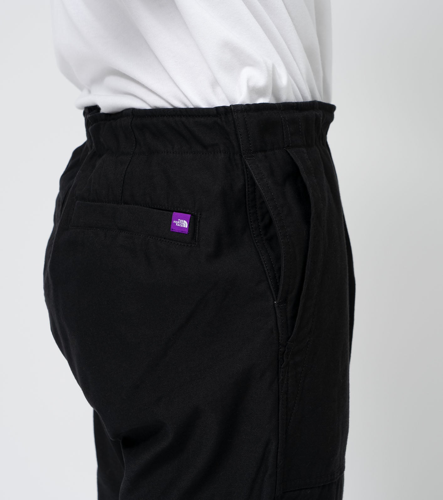 THE NORTH FACE PURPLE LABEL Field Baker Pants 2023FW – unexpected