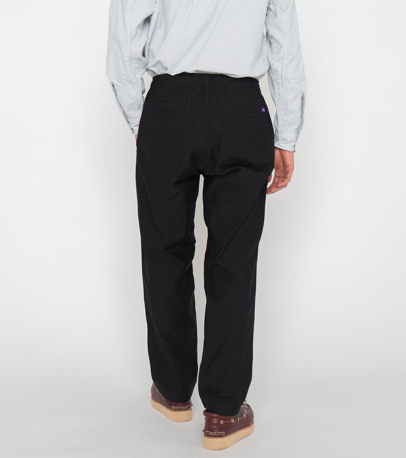 THE NORTH FACE PURPLE LABEL Field Baker Pants 2023FW
