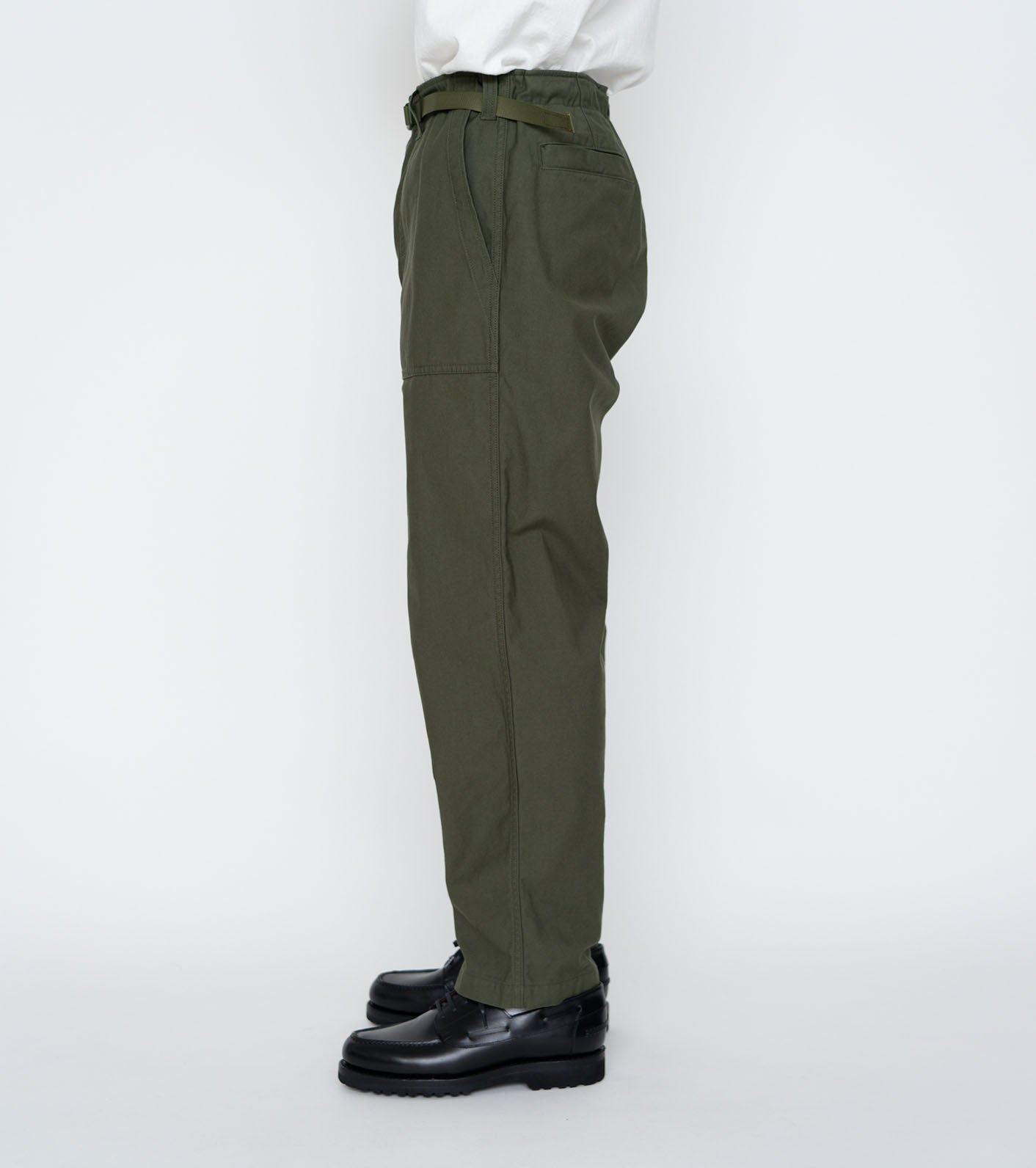 THE NORTH FACE PURPLE LABEL Field Baker Pants – unexpected store
