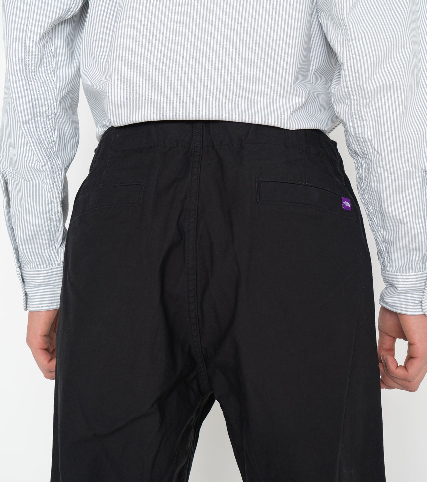 THE NORTH FACE PURPLE LABEL Field Baker Pants 2023FW